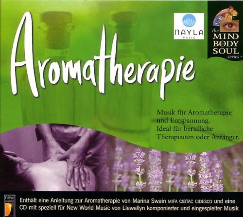 Aromatherapie Music