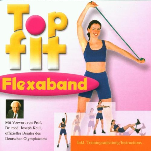 Product Image: Top Fit-Flexaband