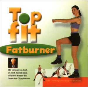 Top Fit-Fatburner Music