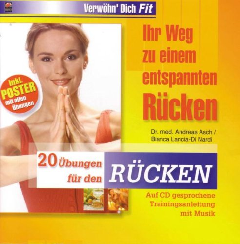 Ihr Weg zu einem entspannten Rücken Other music genres