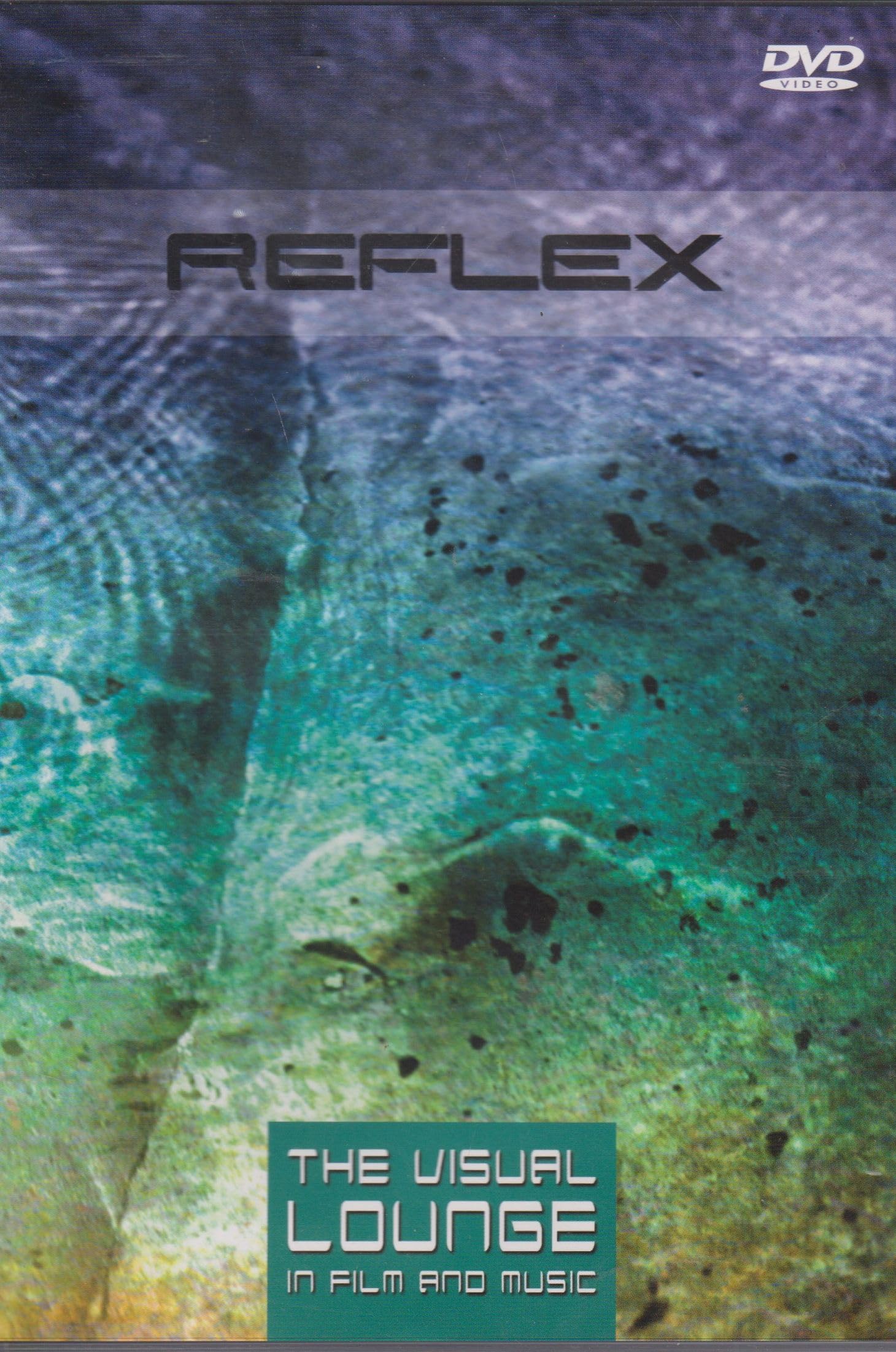 Product Image: Plasma Visions-Reflex