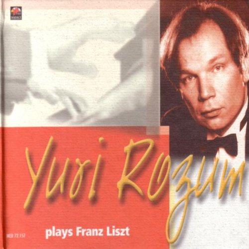 Liszt: Liedtranskriptionen Vol. 13 Classical
