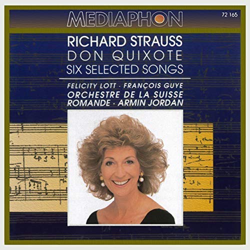 Orchesterwerke und Lieder Classical