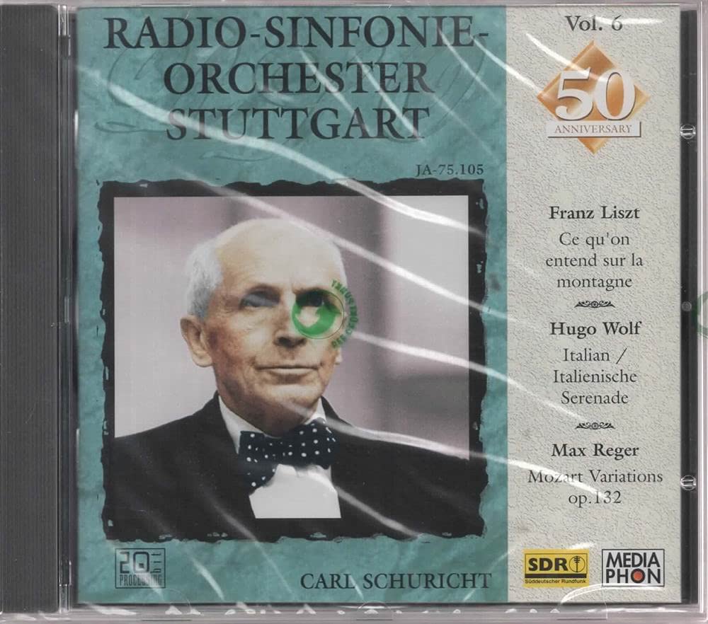 Zum 50jährigem Bestehen Vol. 6 Classical