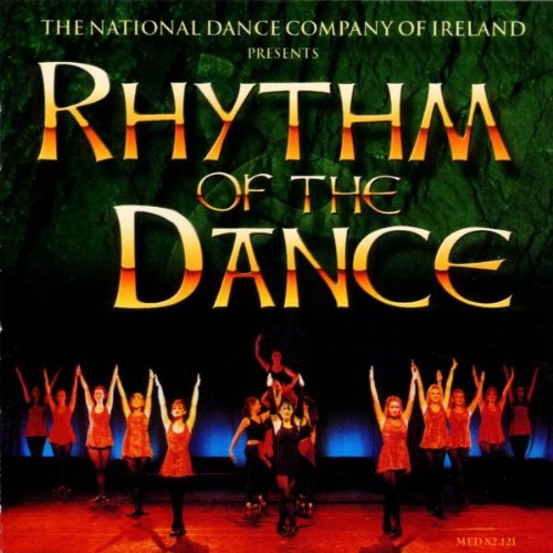 Rhythm of the Dance Other music genres