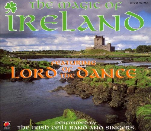 The Magic of Ireland Pop
