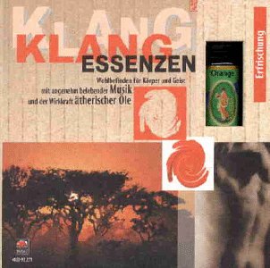 Product Image: Erfrischung / Orange