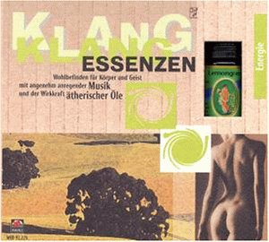 Product Image: Klangessenzen-Energie