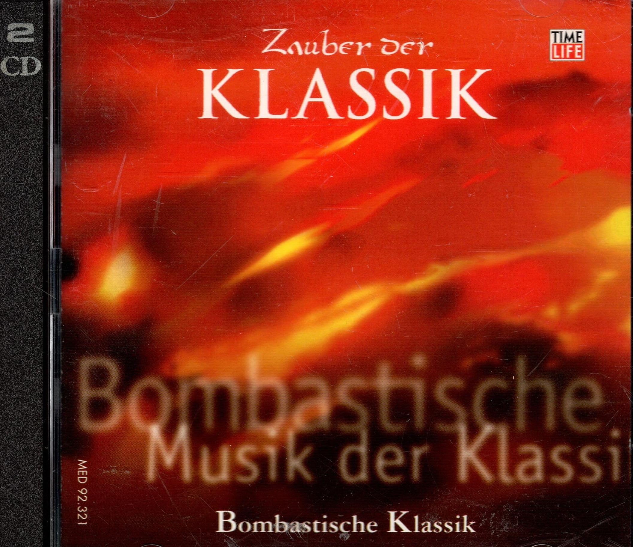 Zauber der Klassik Time Life Music
