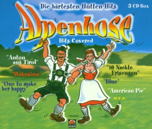 Alpenhose--------------------- German Schlager & Volksmusik