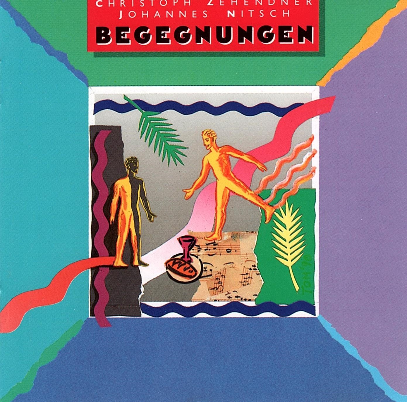 Begegnungen Music