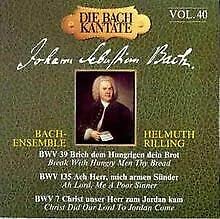 Kantaten Vol. 40: BWV 7, 39, 135 Classical