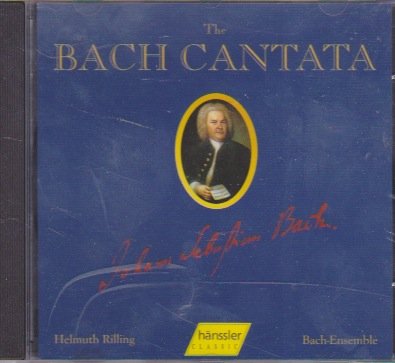 Kant.Bwv 117,145,174 (5) Classical