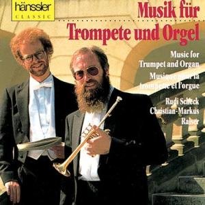 Musik Für Trompete und Orgel Classical