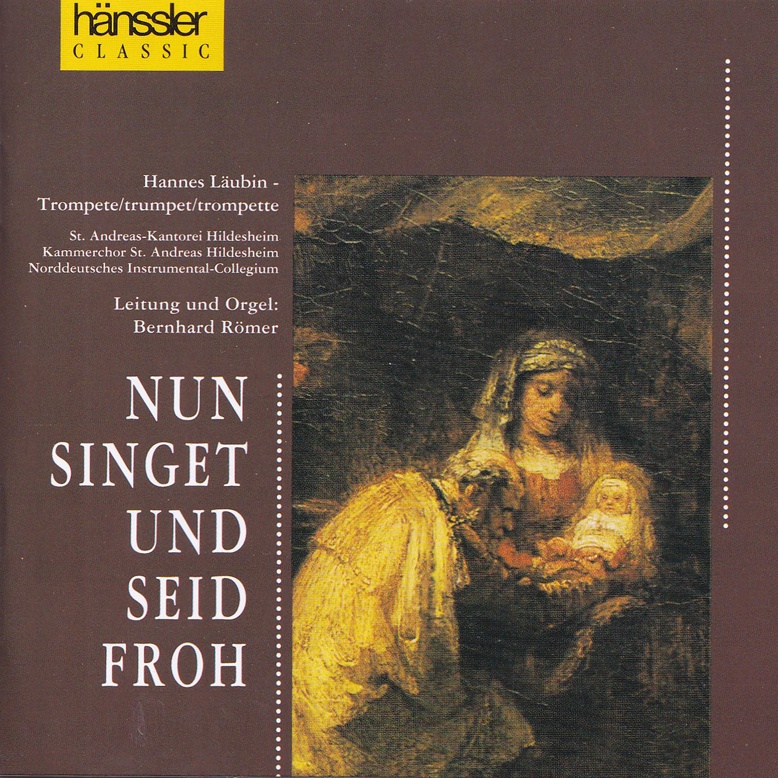 Nun Singet und Seid Froh Other music genres