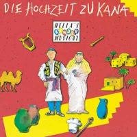 Die Hochzeit zu Kana Children & Young People