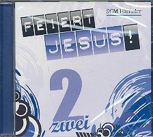 Feiert Jesus! 2 Music