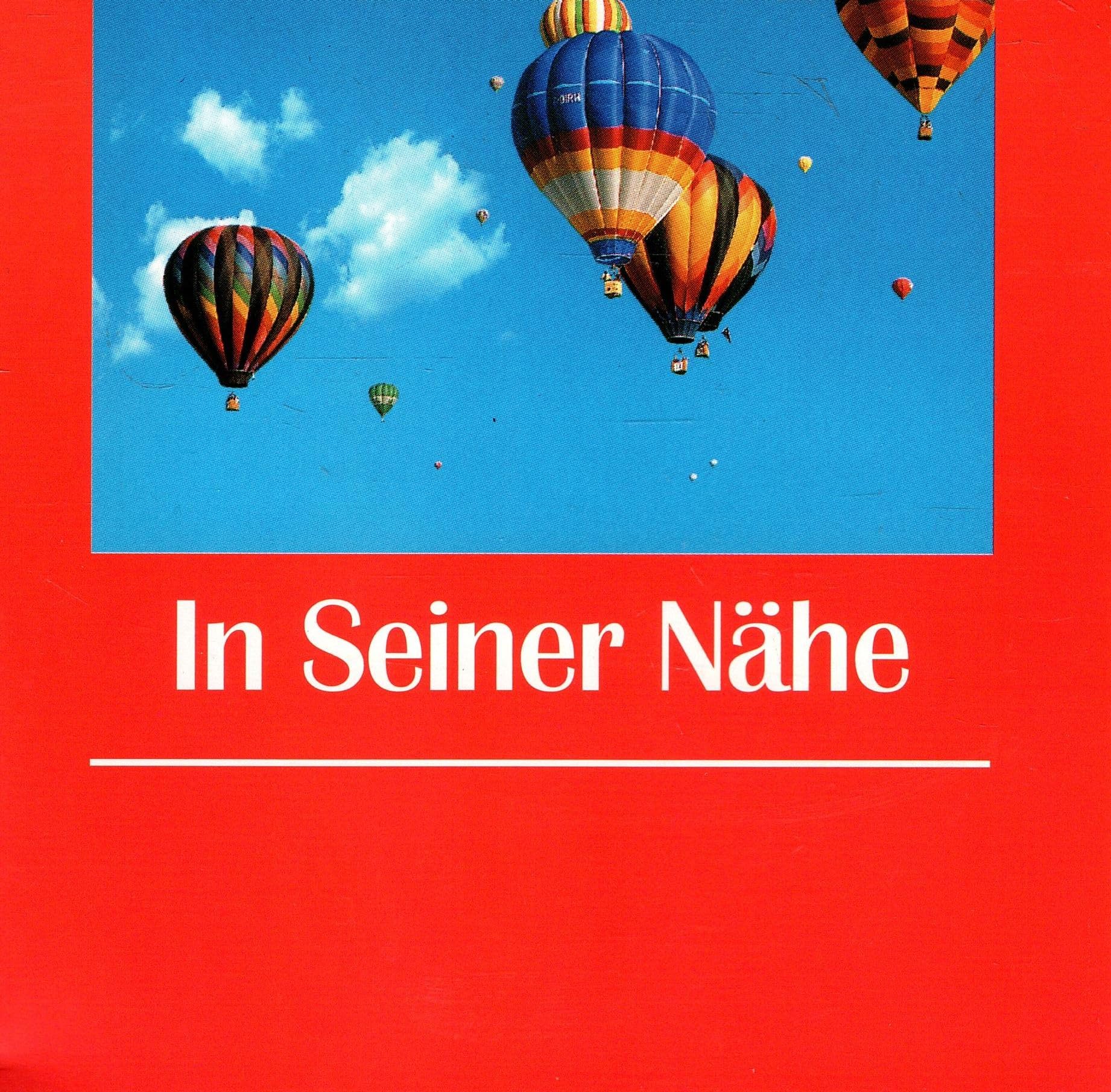 Product Image: In seiner Nähe