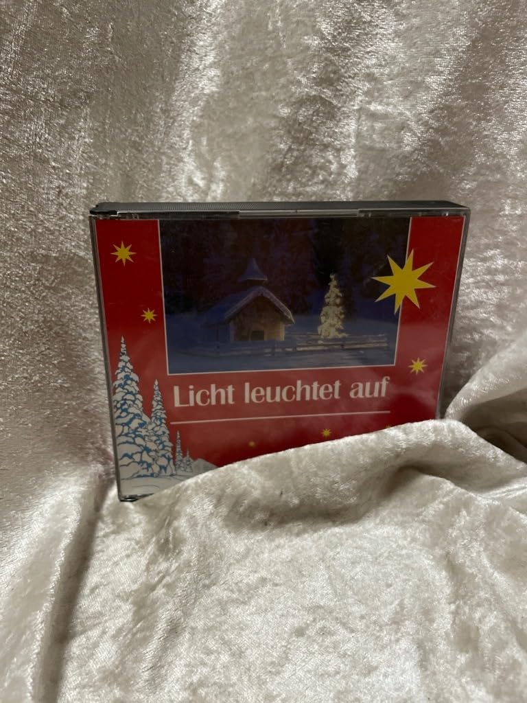 Product Image: Licht Leuchtet auf