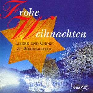 Frohe Weihnachten: Lieder und Chöre zu Weihnachten Other music genres