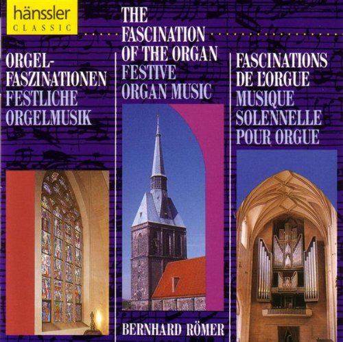 Orgelfaszinationen Classical