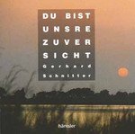 Product Image: Du bist unsre Zuversicht