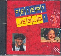 Feiert Jesus! 3 Sheet Music