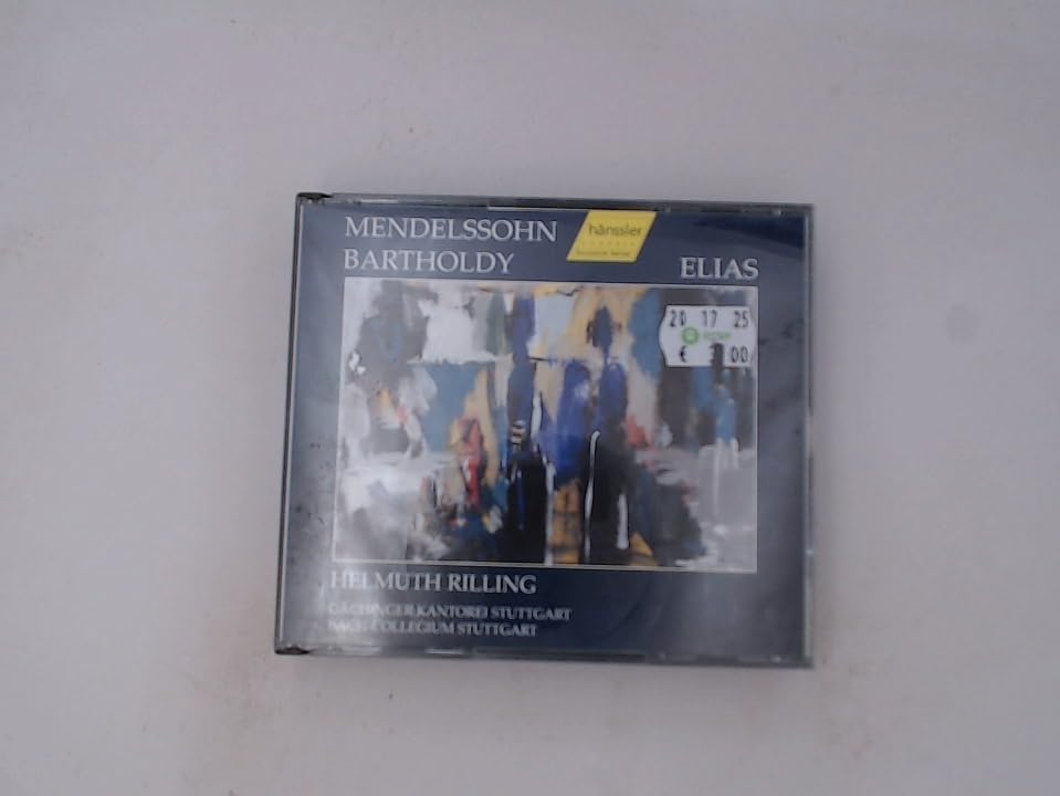 Elias & Paulus Classical