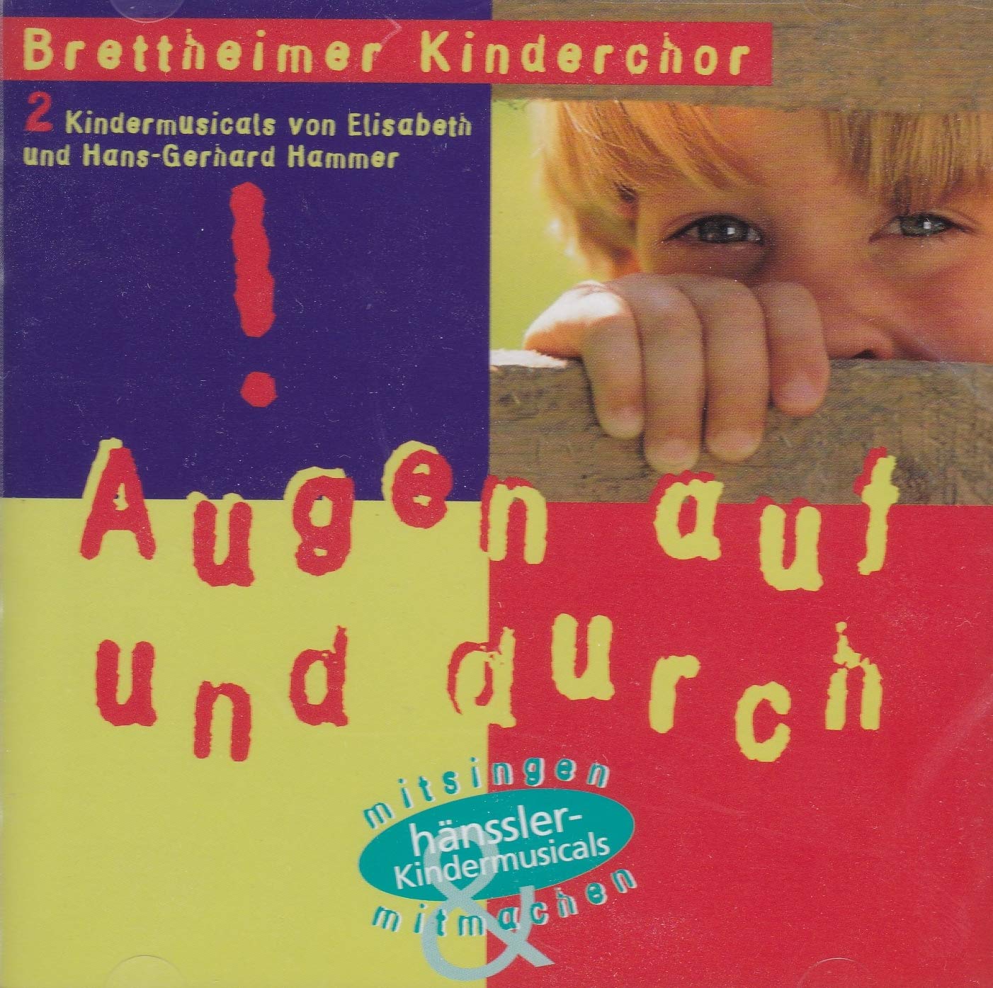 Augen auf und durch Music