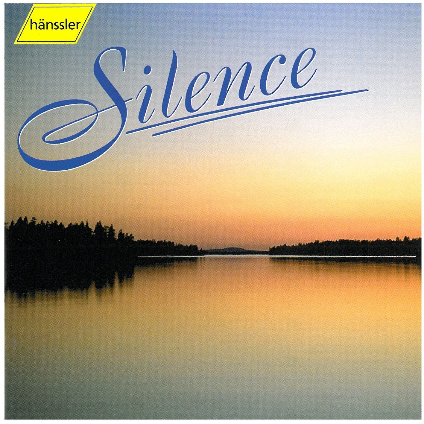 Product Image: Silence (Gospel & Klassik)