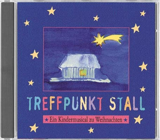 Treffpunkt Stall Music