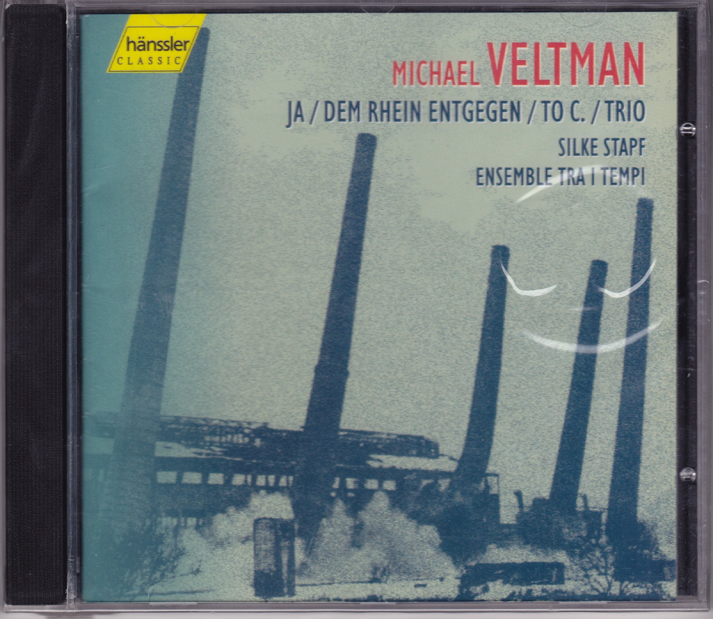 Product Image: Kammermusik und Lieder