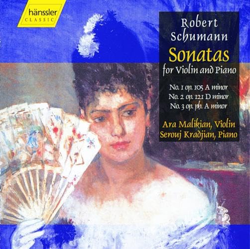 Sonaten für Violine und Klavier Classical