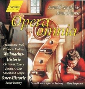 Opera omnia Other music genres