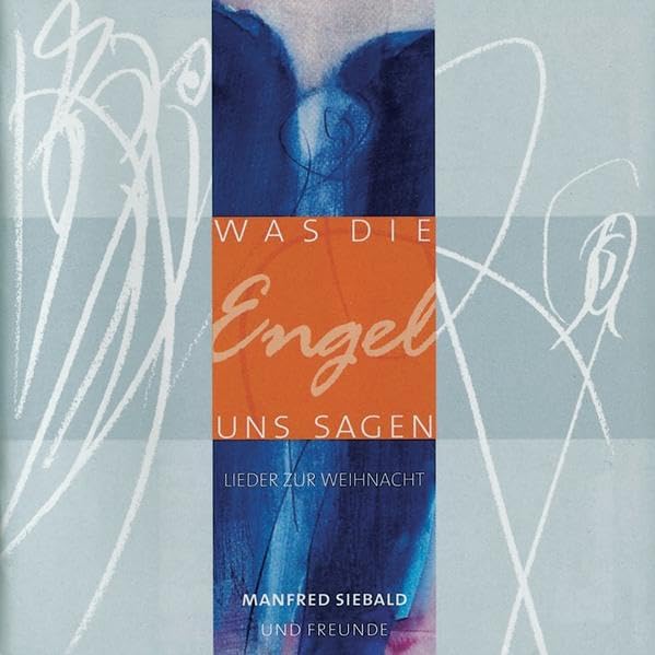 Was die Engel uns sagen: Lieder zur Weihnacht Music for Children