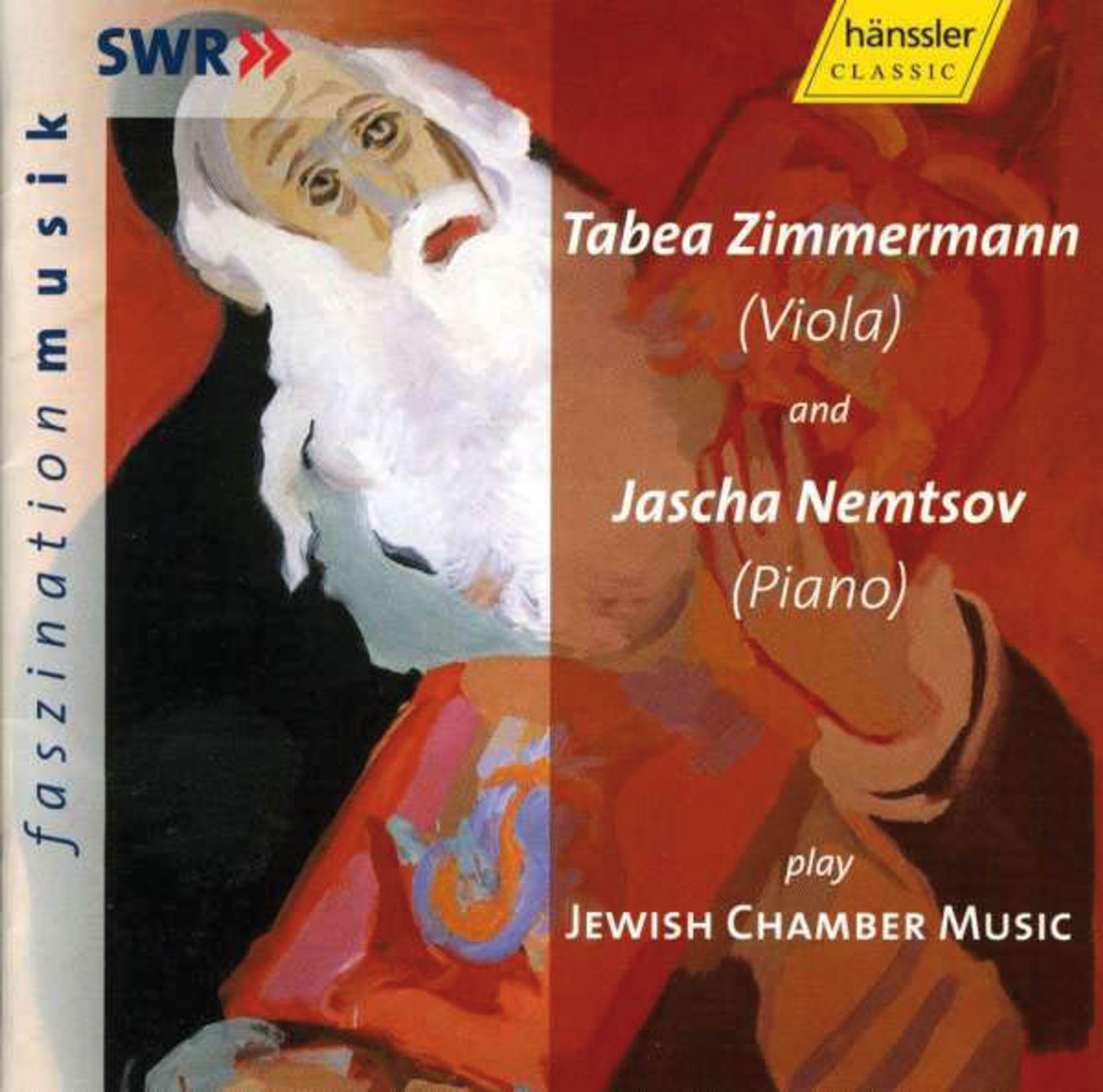 Kammermusik (Jüdische) Classical