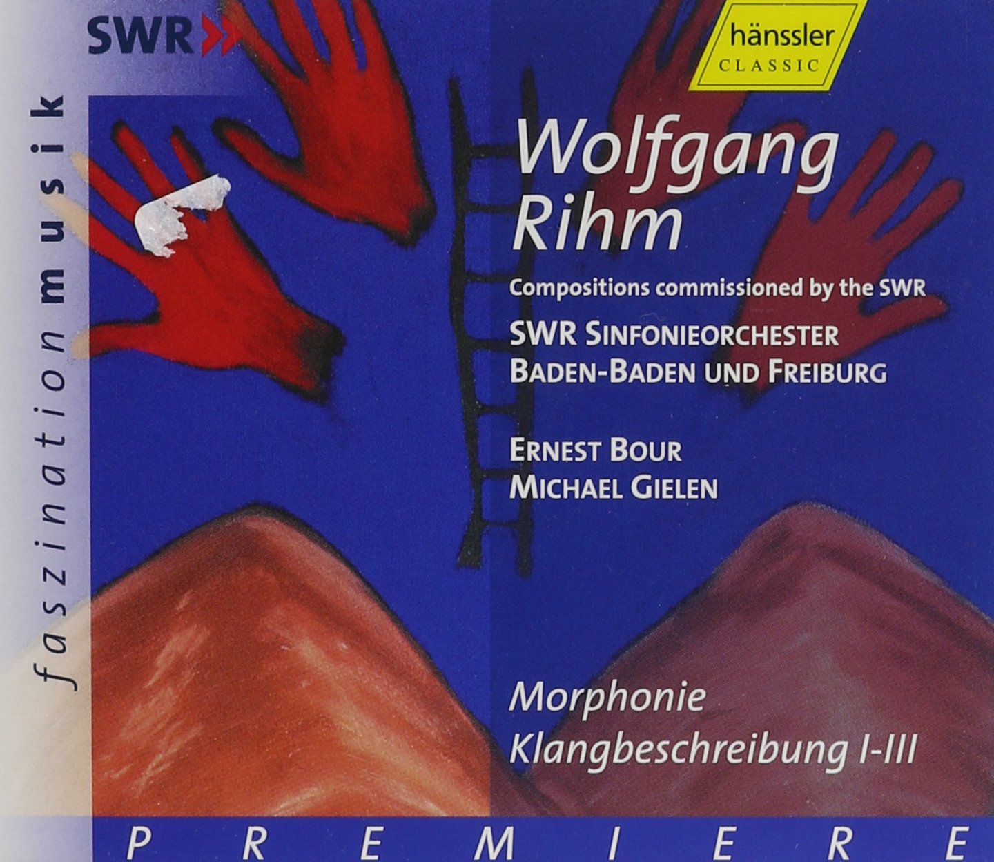 Morphonie / Klangbeschreibung Classical