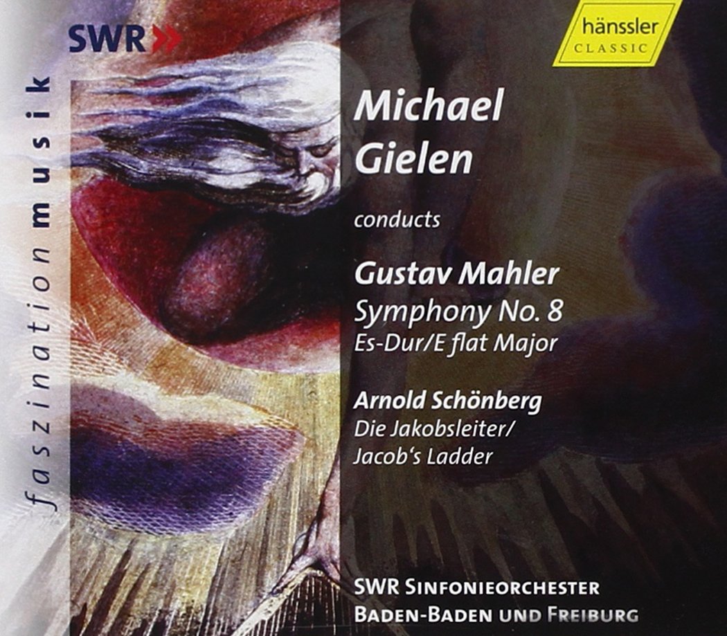 Die Jakobsleiter/Sinfonie 8 Classical