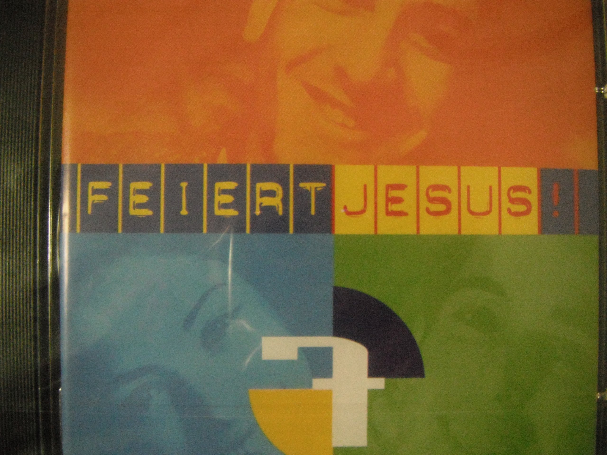 Feiert Jesus! 7 Pop