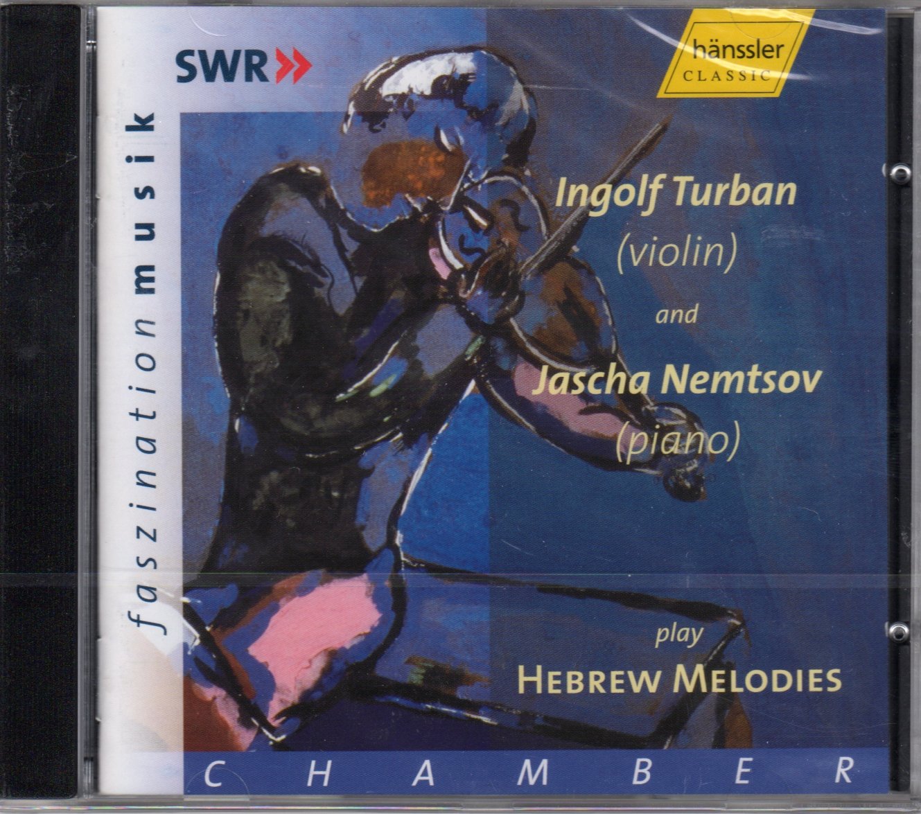 Hebräische Melodien Classical