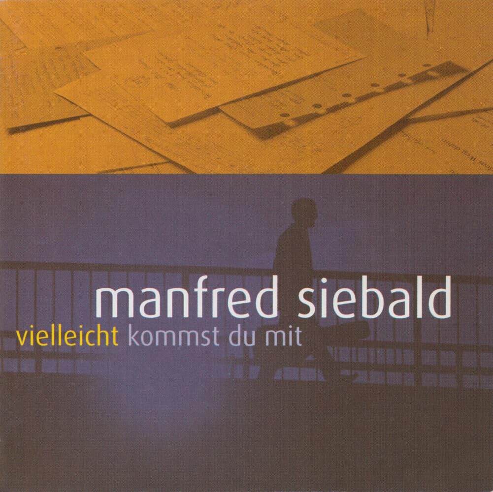 Vielleicht kommst du mit Country & Folk