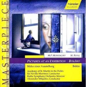 Bilder Einer Ausstellung Music for Children