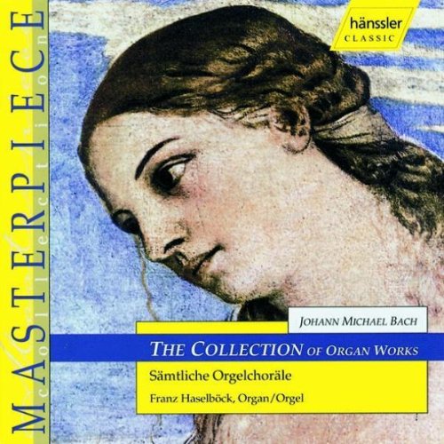Sämtliche Orgelwerke Classical
