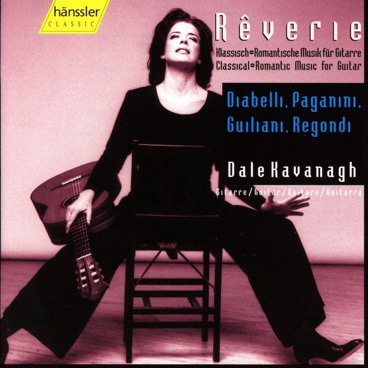 Reverie Classical