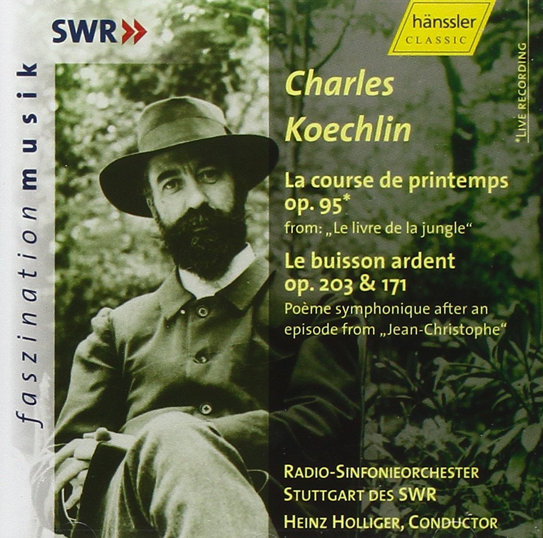 La Course de Printemps/+ Classical