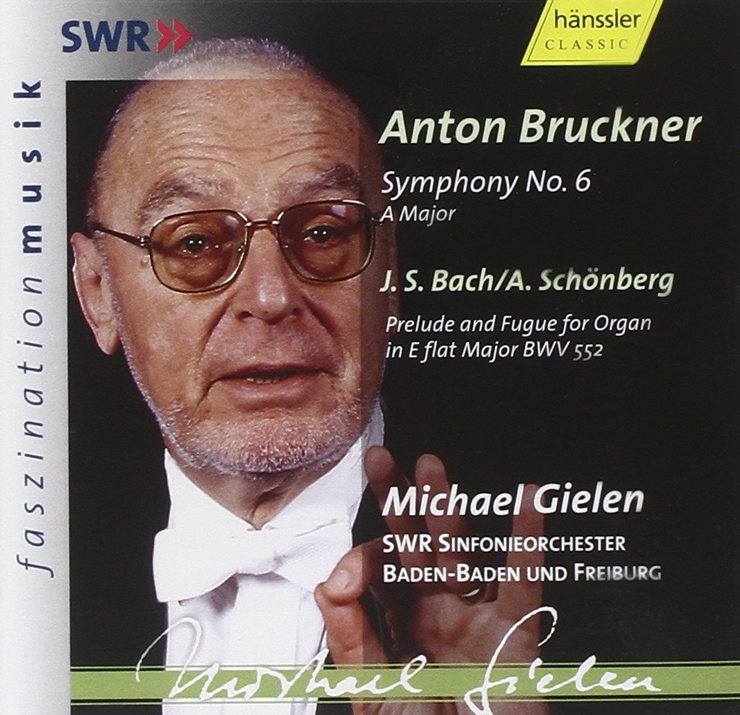 Sinfonie 6 Classical