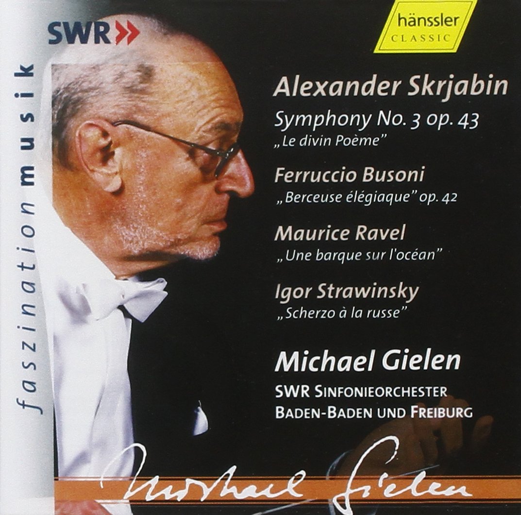 Product Image: Sinfonie 3