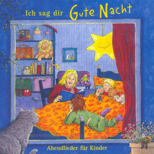 Ich sag dir Gute Nacht Music