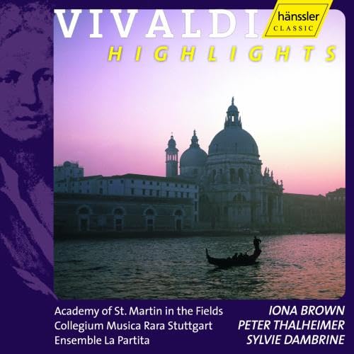 Highlights Classical