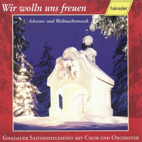 Wir wolln uns freuen Other music genres